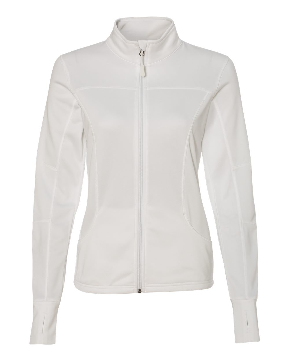 Women's Lightweight Poly-Tech Zip